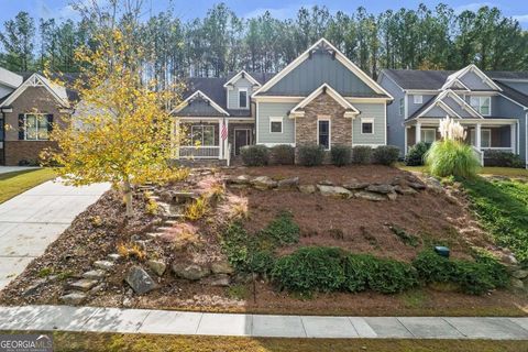 5213 Bowsprit PT Acworth GA 30101