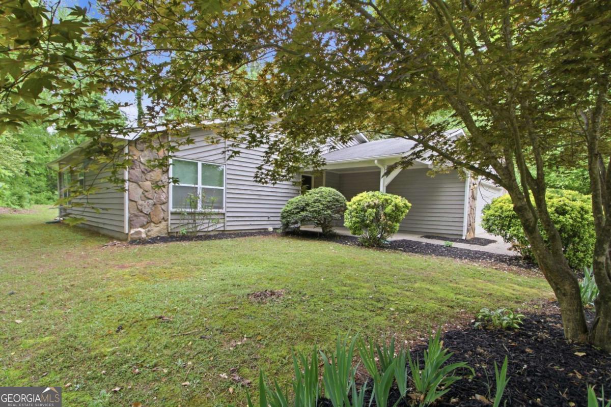 4788 Rubes Creek DR