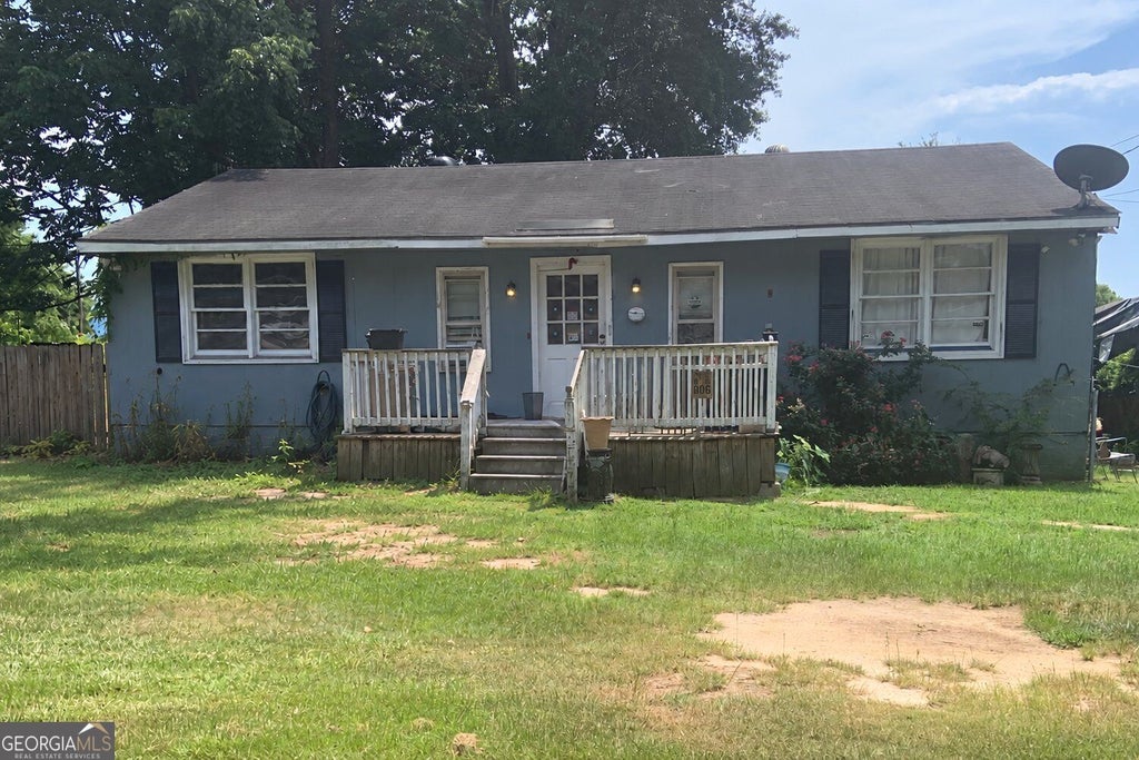Photo of 2866 Jeannie Drive, Columbus, GA 31909 (MLS # 10866721)