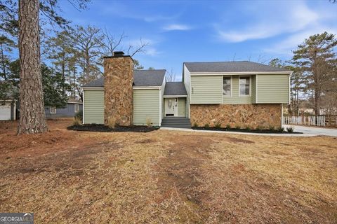 432 River North BLVD Macon GA 31211