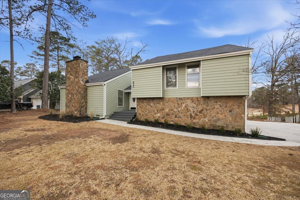 Photo of 432 River North Boulevard, Macon, GA 31211 (MLS # 10689861)