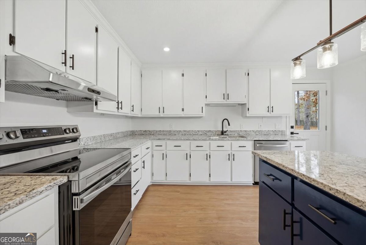 432 River North BLVD