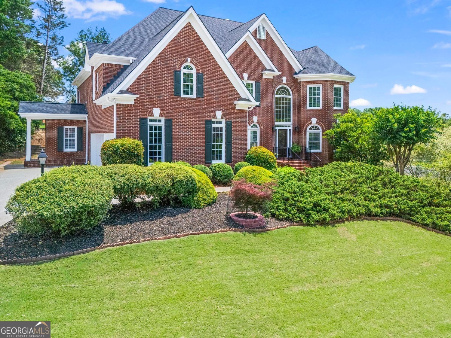 1000 Gunter CT