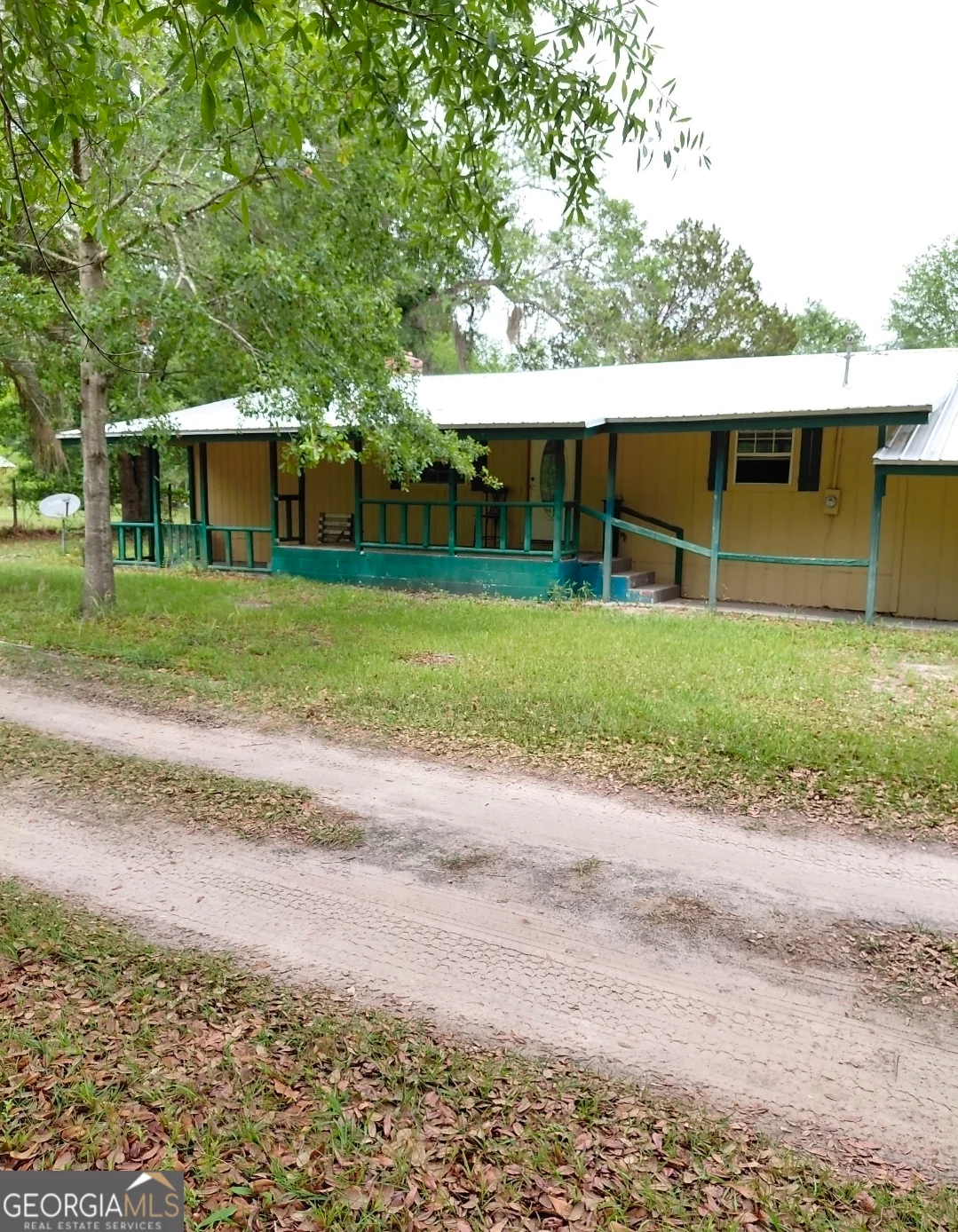 436 Russell Boulevard, St. George, GA, 31562