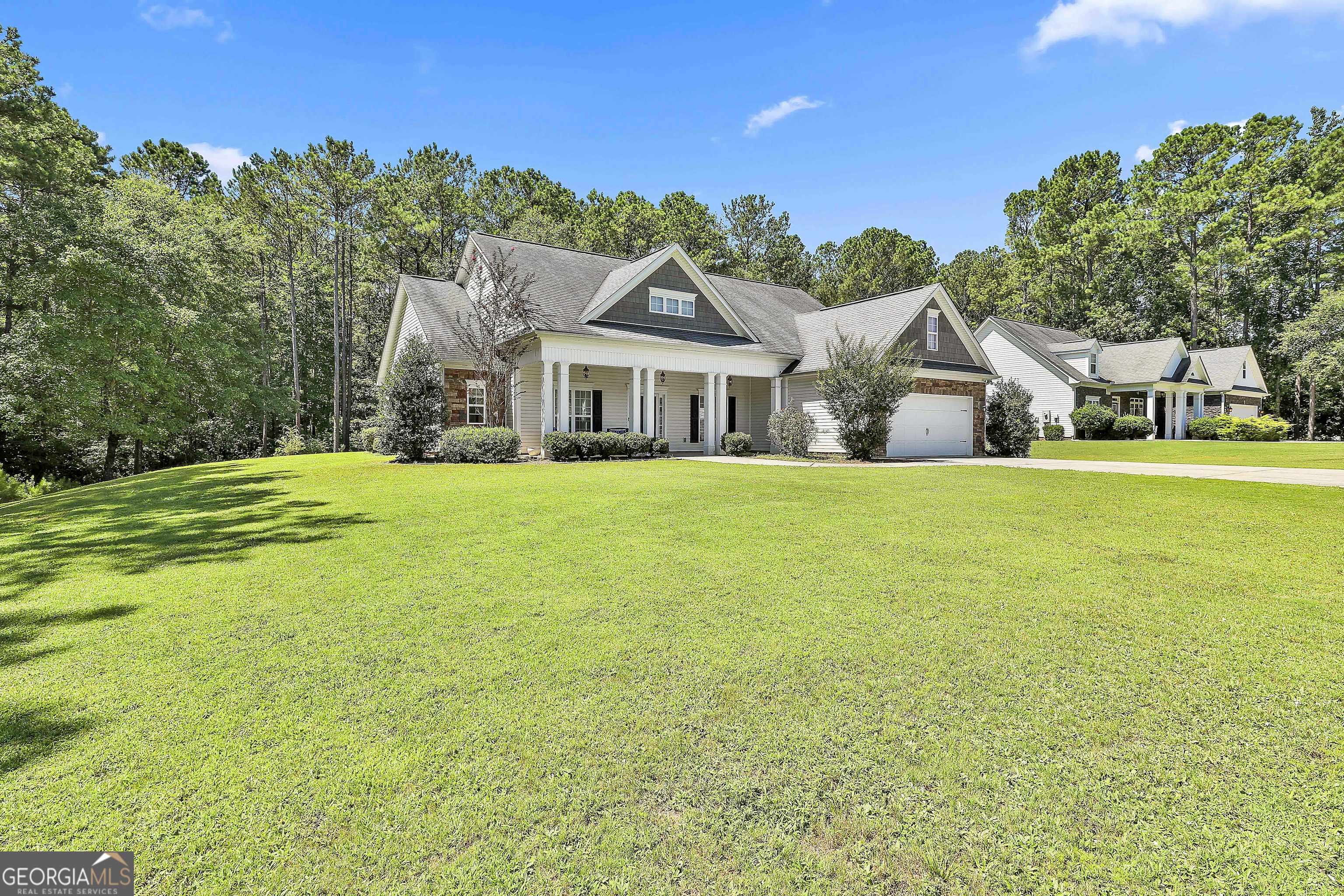 18 Providence DR