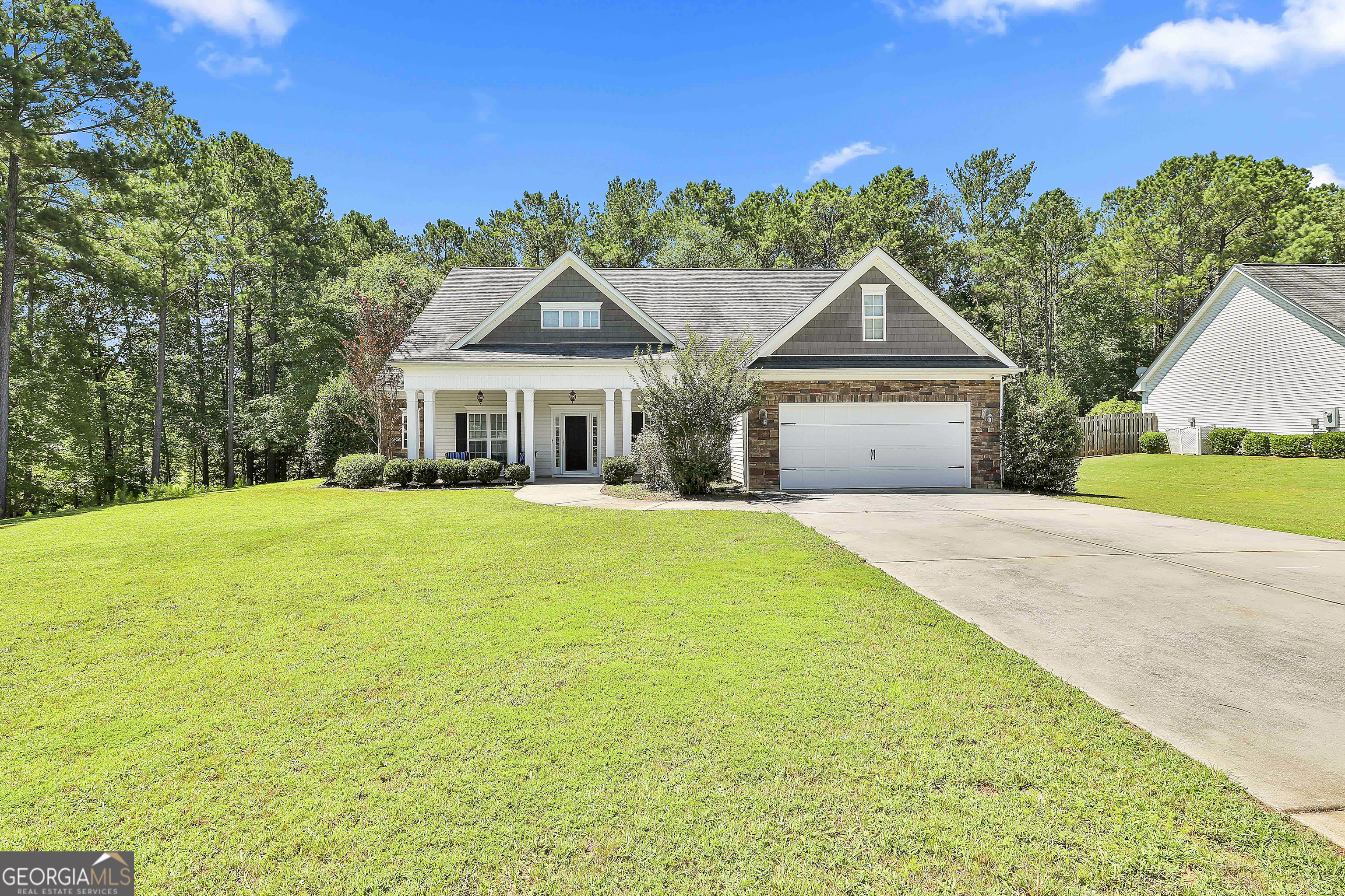 18 Providence DR