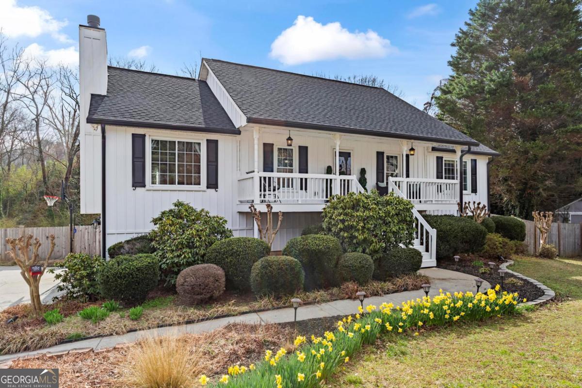 3748 Hadley Ridge CT