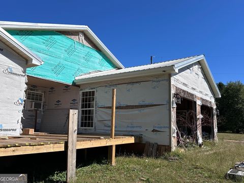 A home in Luthersville