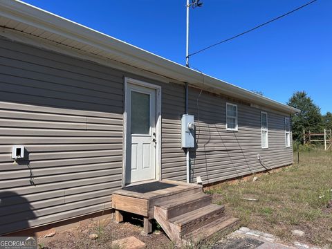 A home in Luthersville