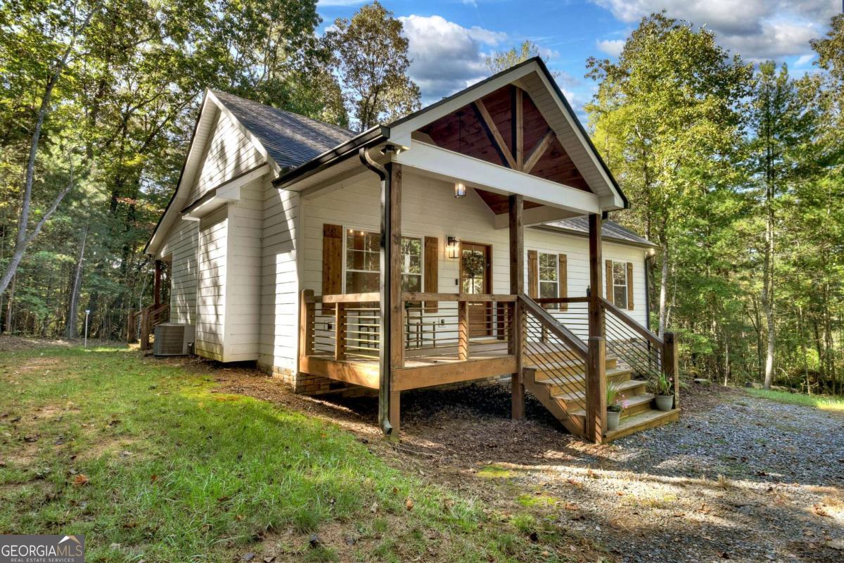 110 Cartecay TRCE