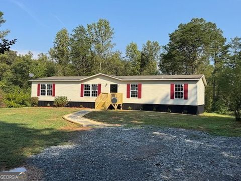 236 Washington Wilson LOOP Blue Ridge GA 30513