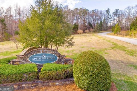 Photo of 0 Planters Pointe Terrace, Baldwin, GA 30511 (MLS # 10570102)