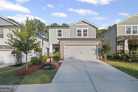 346 Wells CIR Canton GA 30114