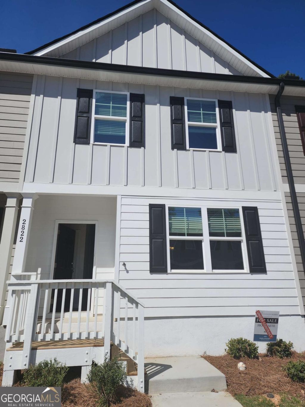 Photo of 2822 Saratoga Lake View, Decatur, GA 30034 (MLS # 10684654)