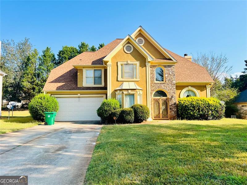 4063 Sweetwater PKWY