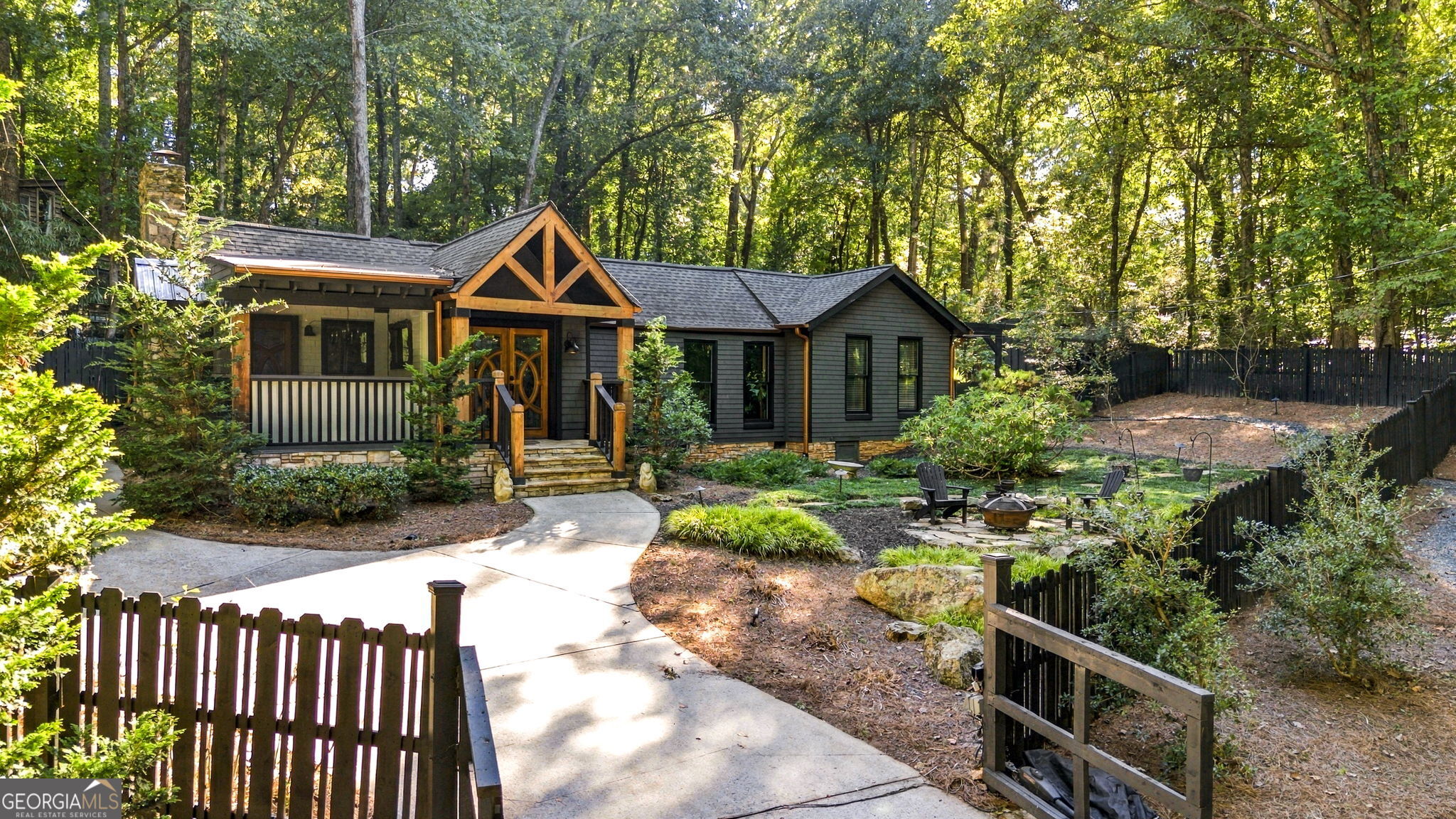 191 Mountain Park RD