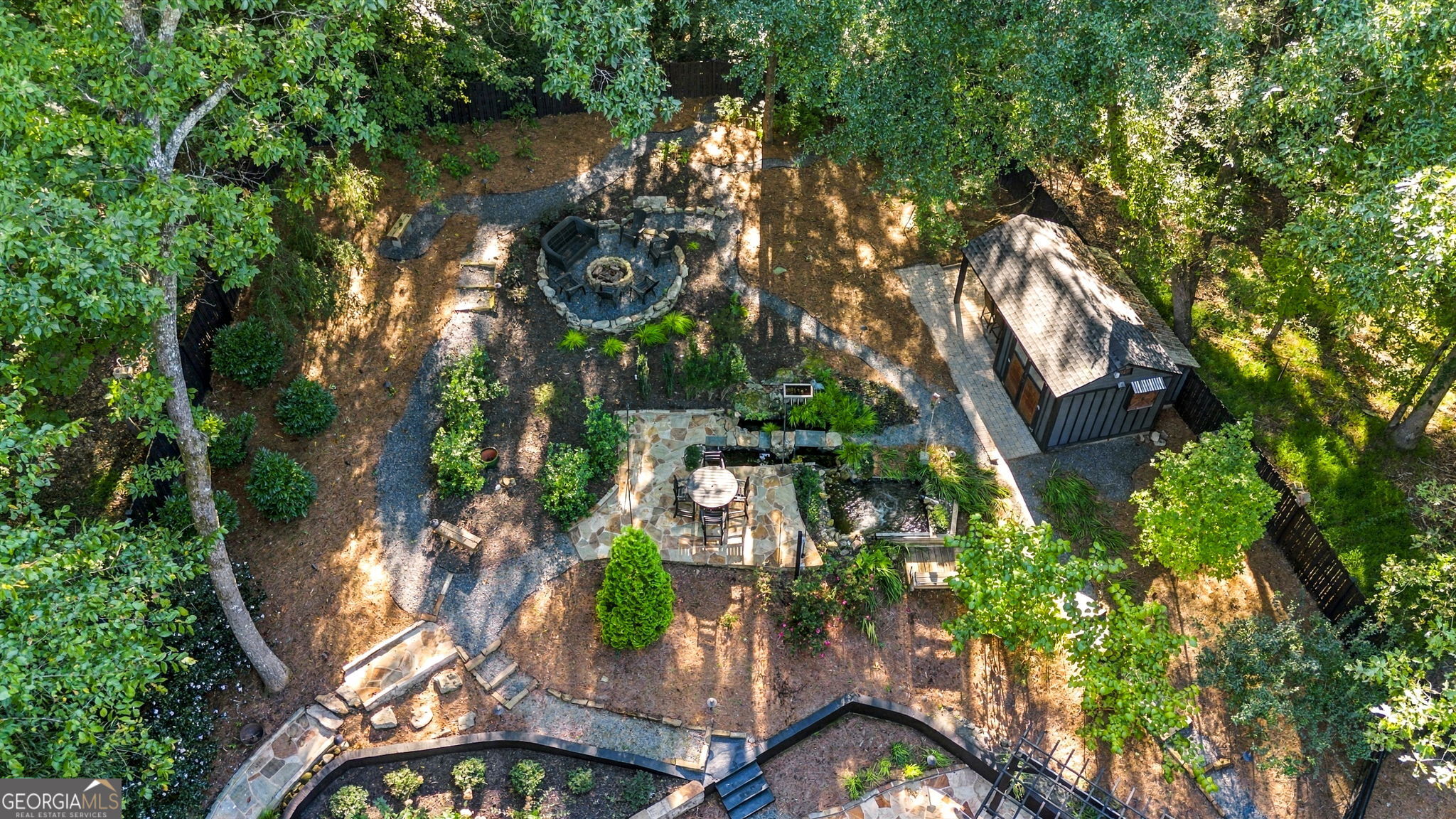 191 Mountain Park RD