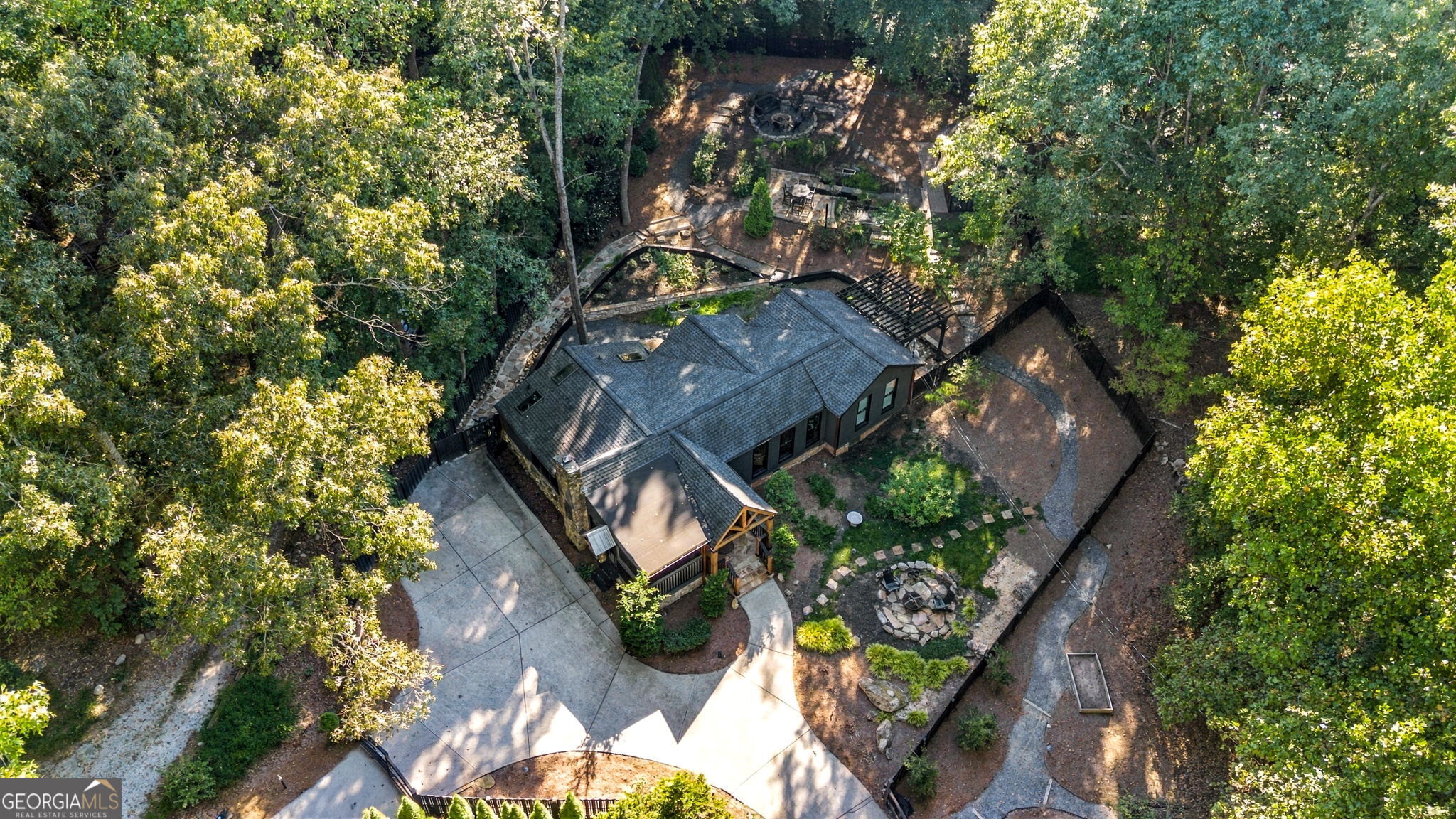 191 Mountain Park RD