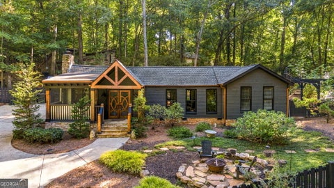 Photo for 191 Mountain Park RD