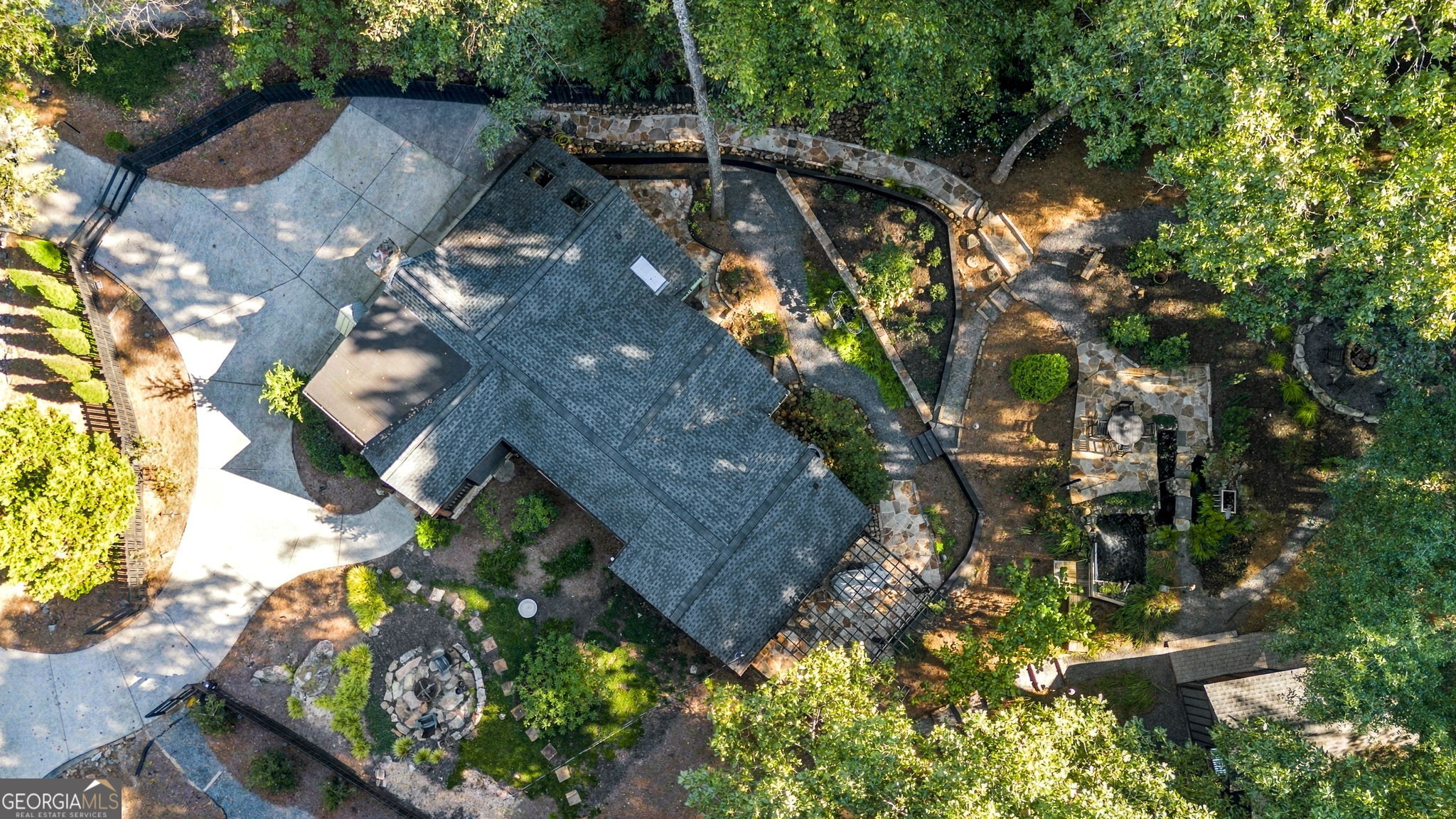 191 Mountain Park RD
