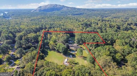 5888 Old Stone Mountain RD Stone Mountain GA 30087