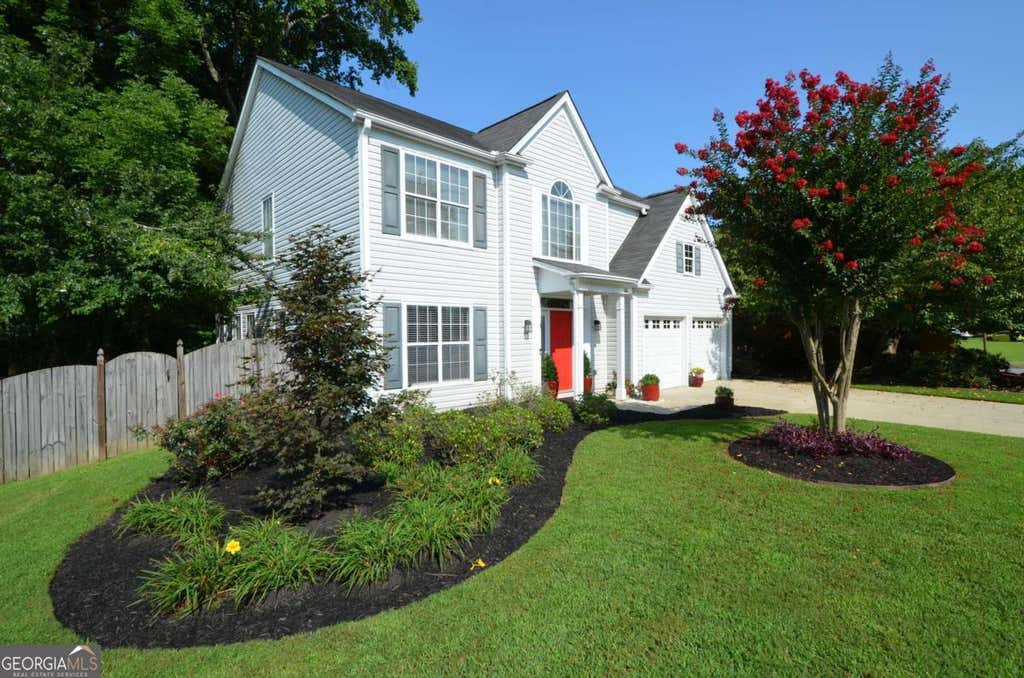 Photo of 2513 Baysridge Drive NW, Kennesaw, GA 30152 (MLS # 10826846)