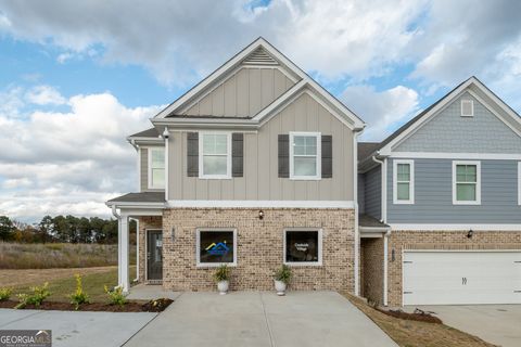 Photo of 7443 Knoll Hollow Road, Lithonia, GA 30058 (MLS # 10602039)