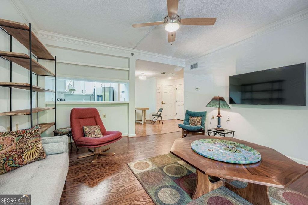 Photo of 1800 Clairmont Lake #A325, Decatur, GA 30033 (MLS # 10682208)