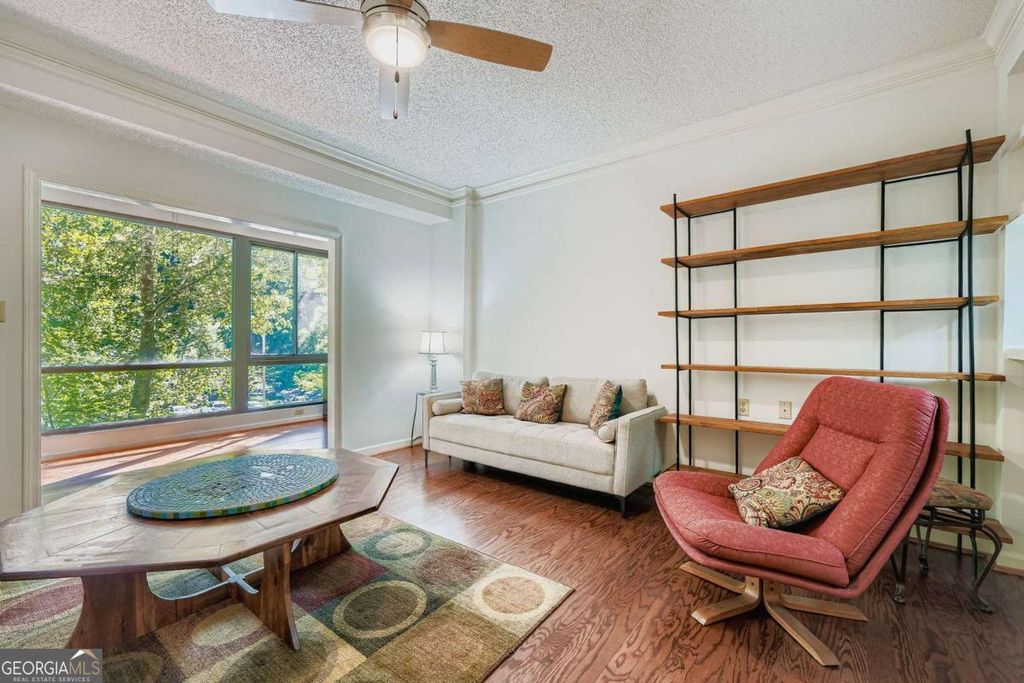 Photo of 1800 Clairmont Lake #A325, Decatur, GA 30033 (MLS # 10682208)