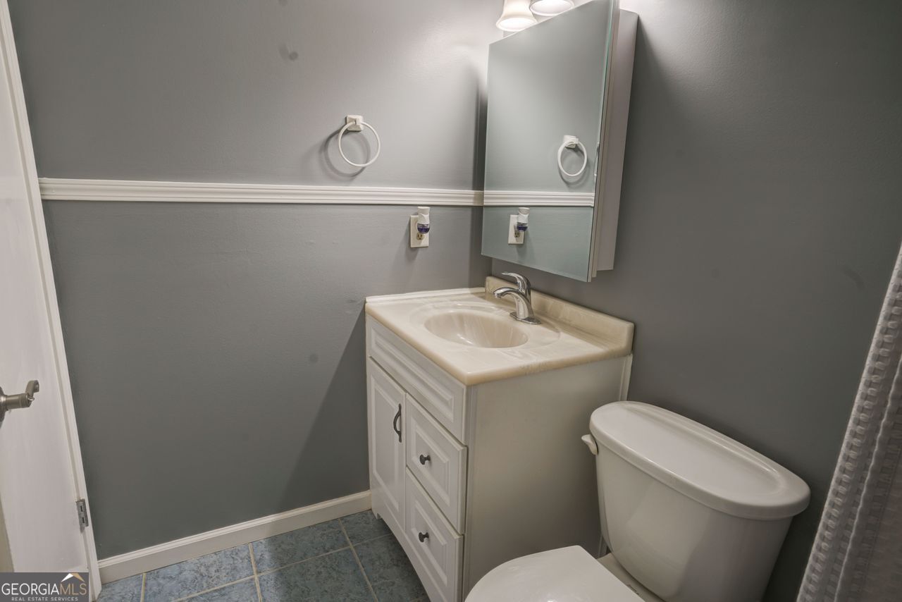 Oakbrook Station - Residential