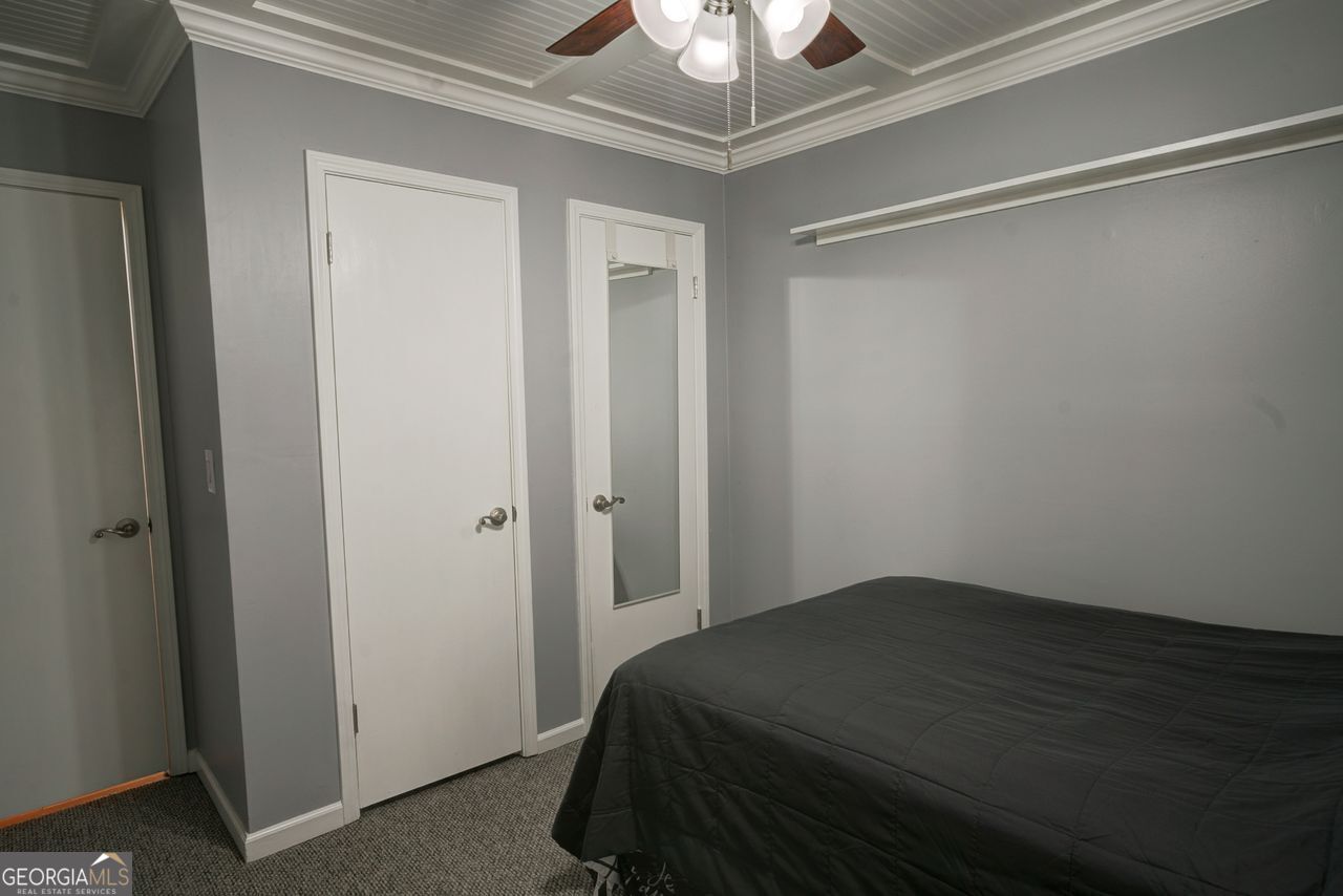 Oakbrook Station - Residential