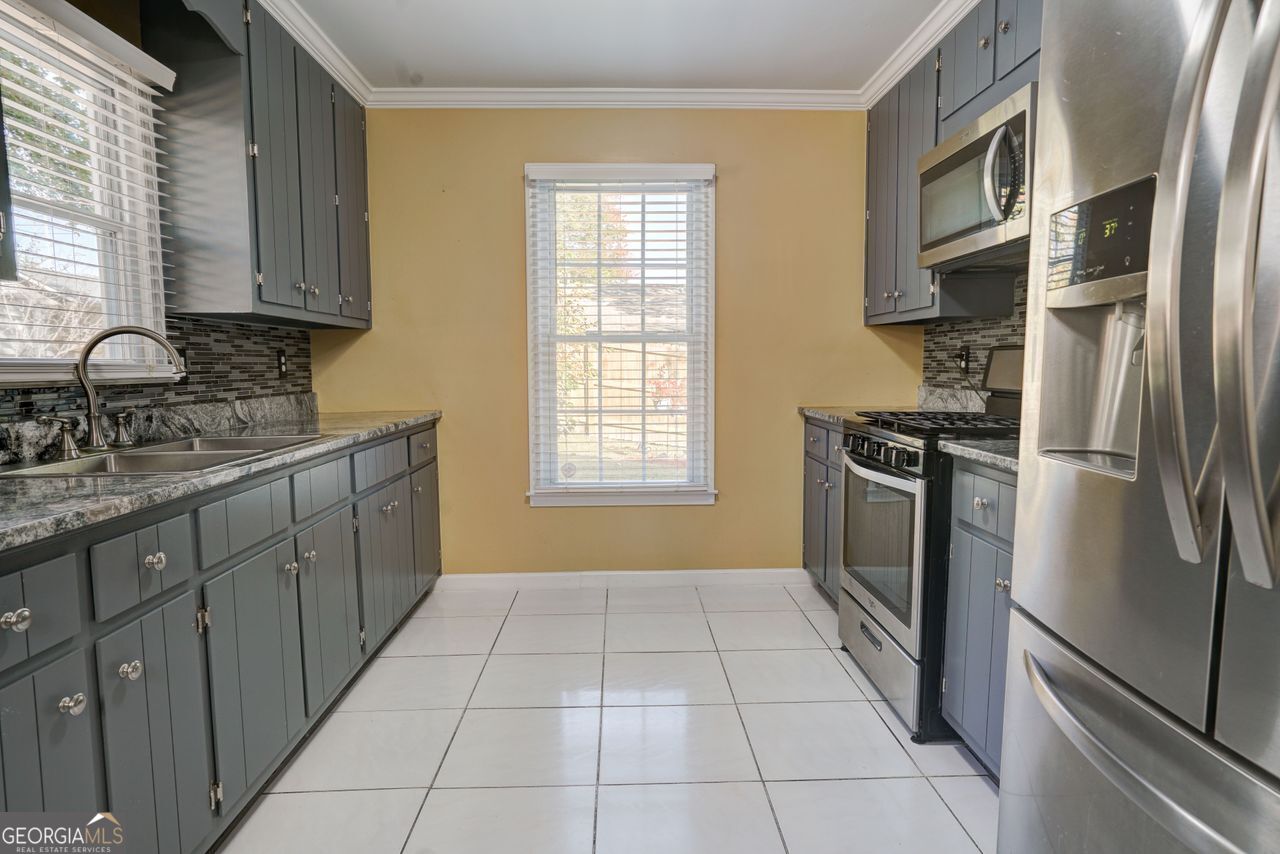 Oakbrook Station - Residential