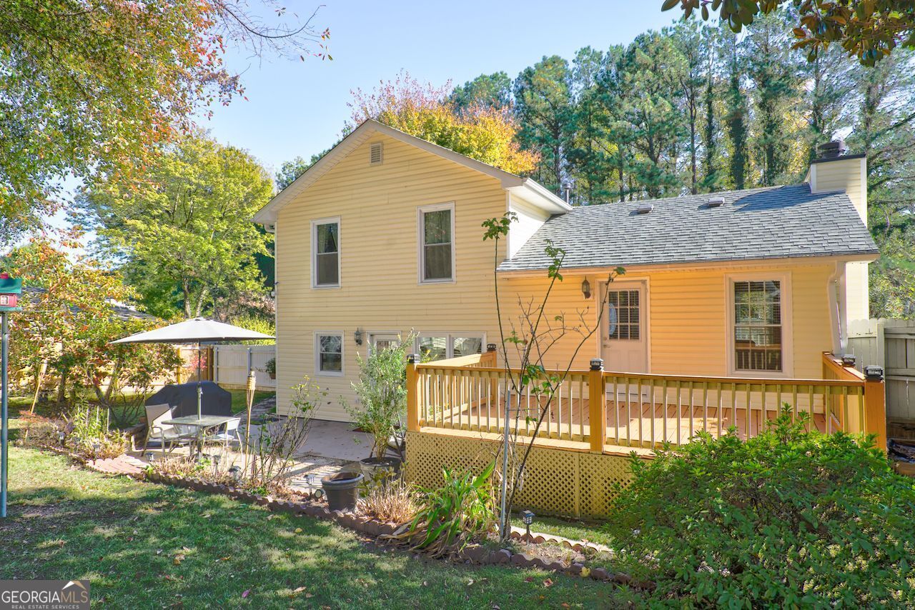 Oakbrook Station - Residential