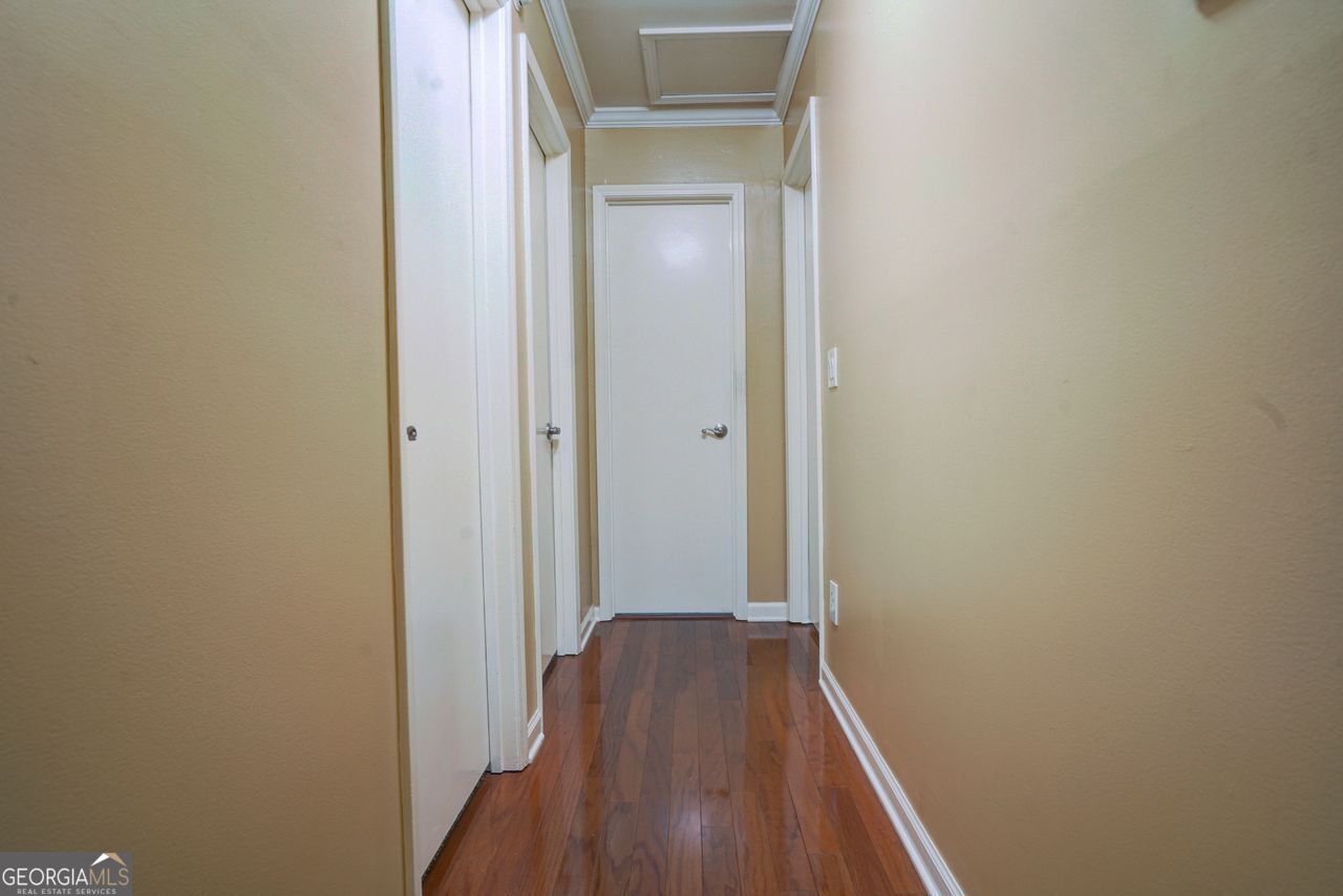 Oakbrook Station - Residential