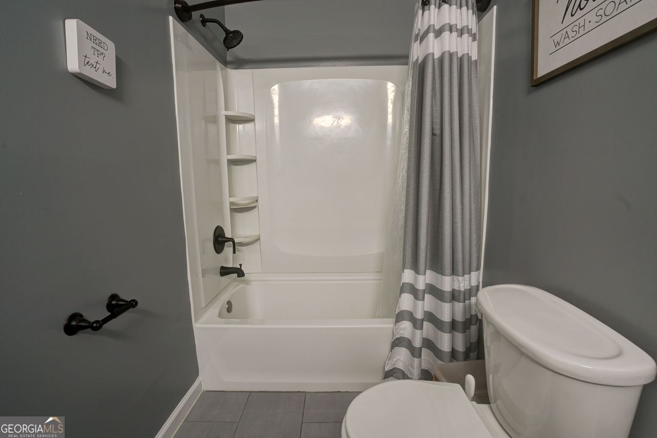 Oakbrook Station - Residential