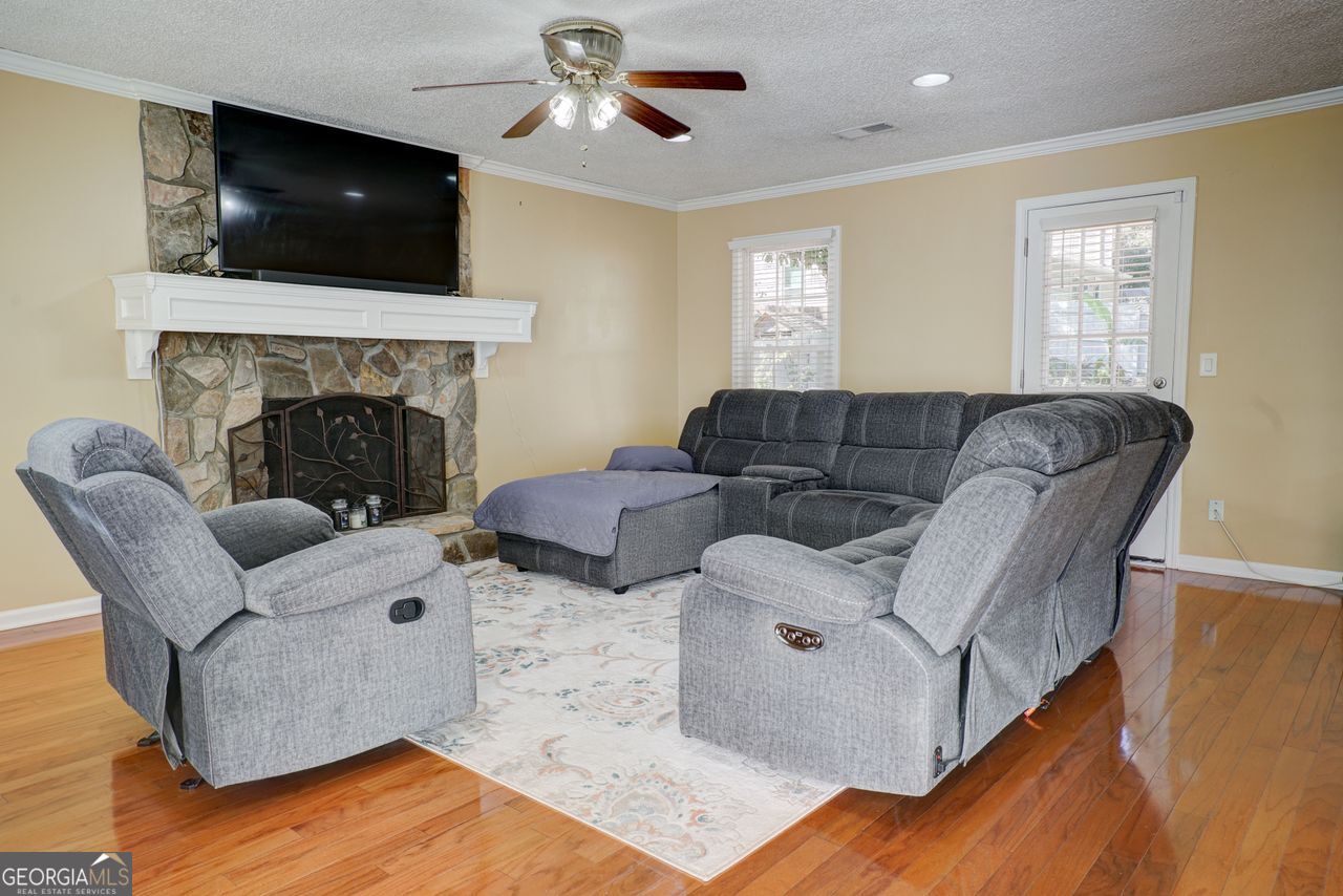 Oakbrook Station - Residential