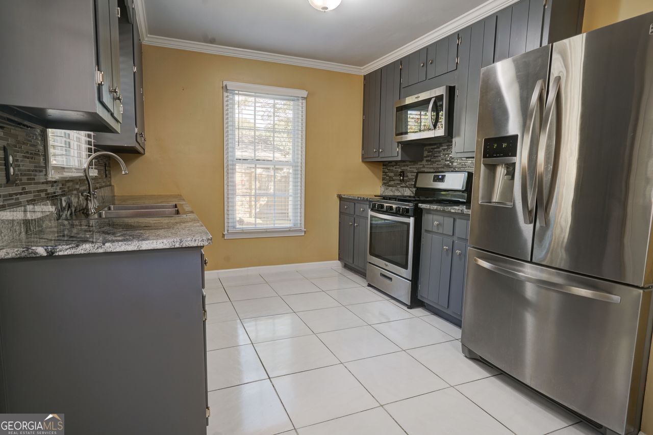 Oakbrook Station - Residential