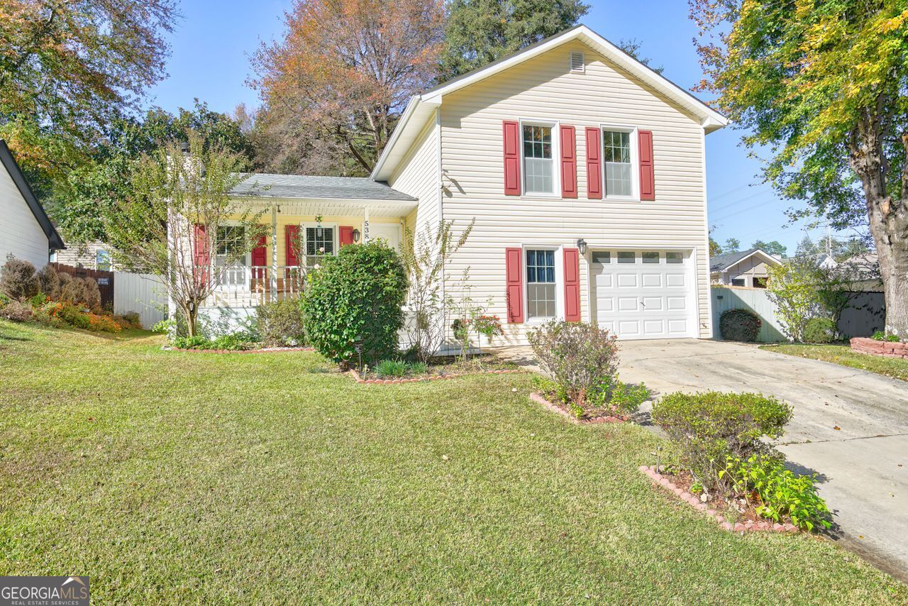 Oakbrook Station - Residential