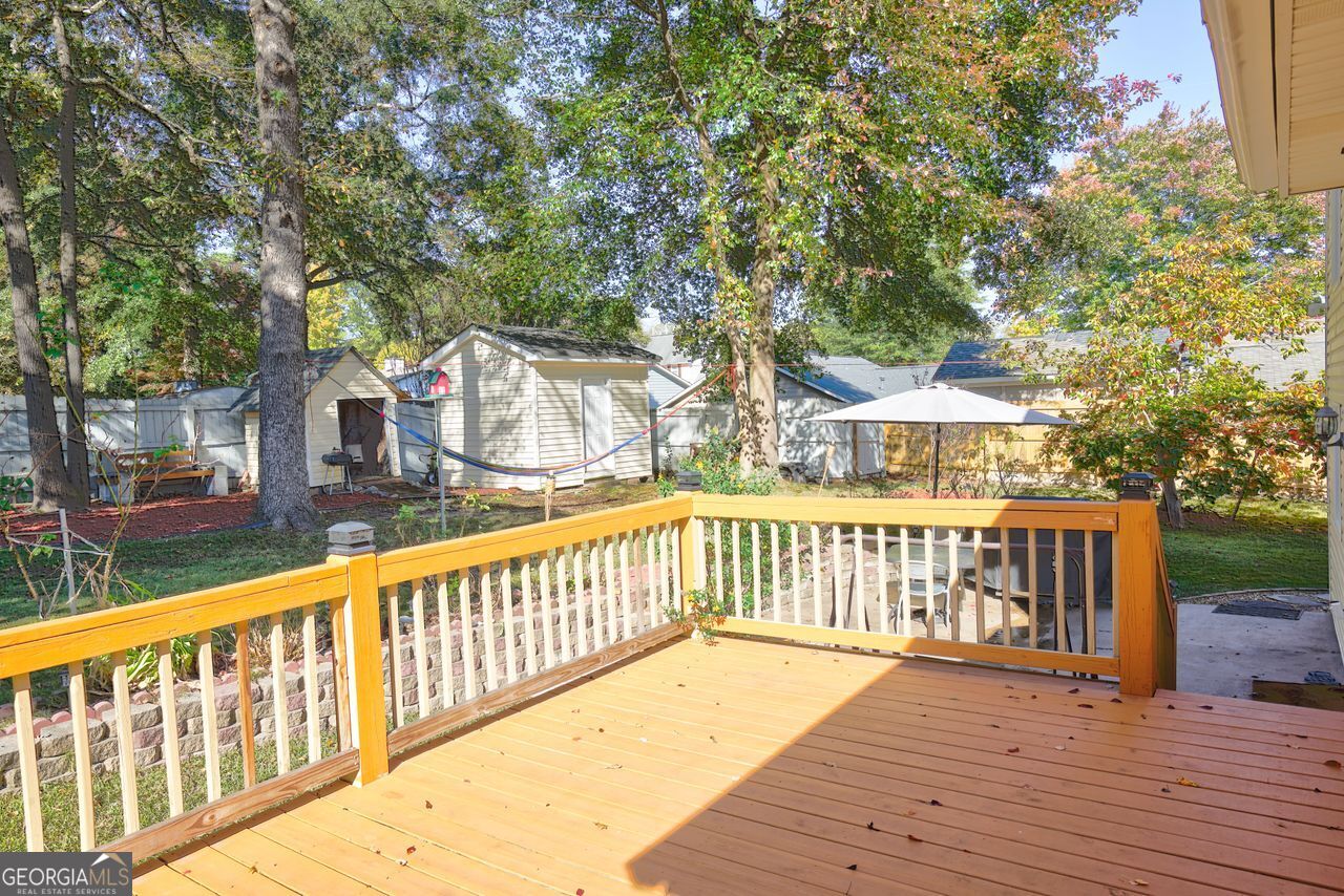 Oakbrook Station - Residential