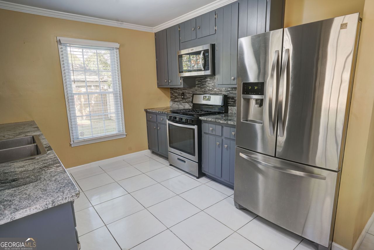 Oakbrook Station - Residential