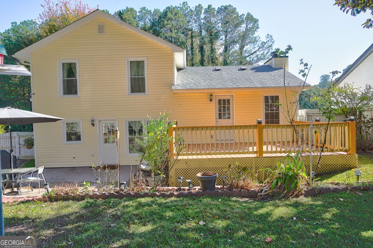 Oakbrook Station - Residential