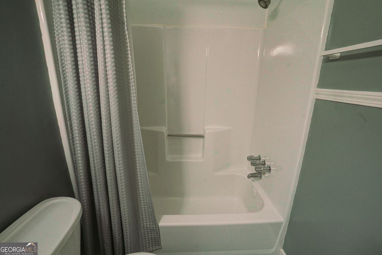 Oakbrook Station - Residential