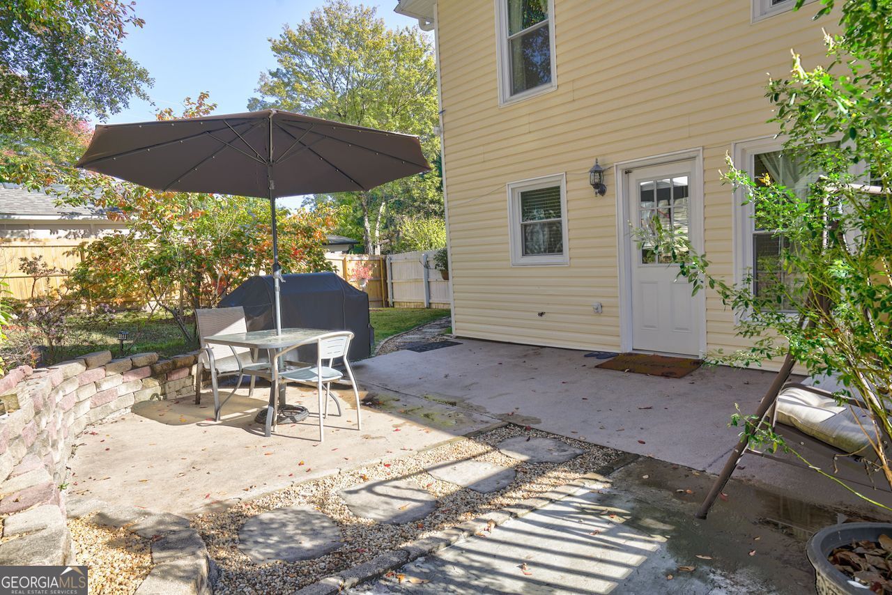 Oakbrook Station - Residential