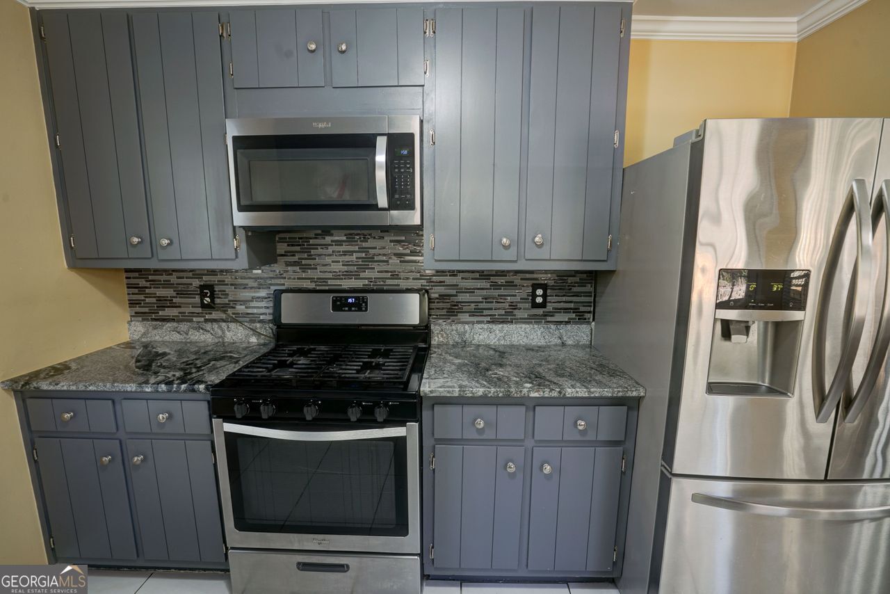 Oakbrook Station - Residential