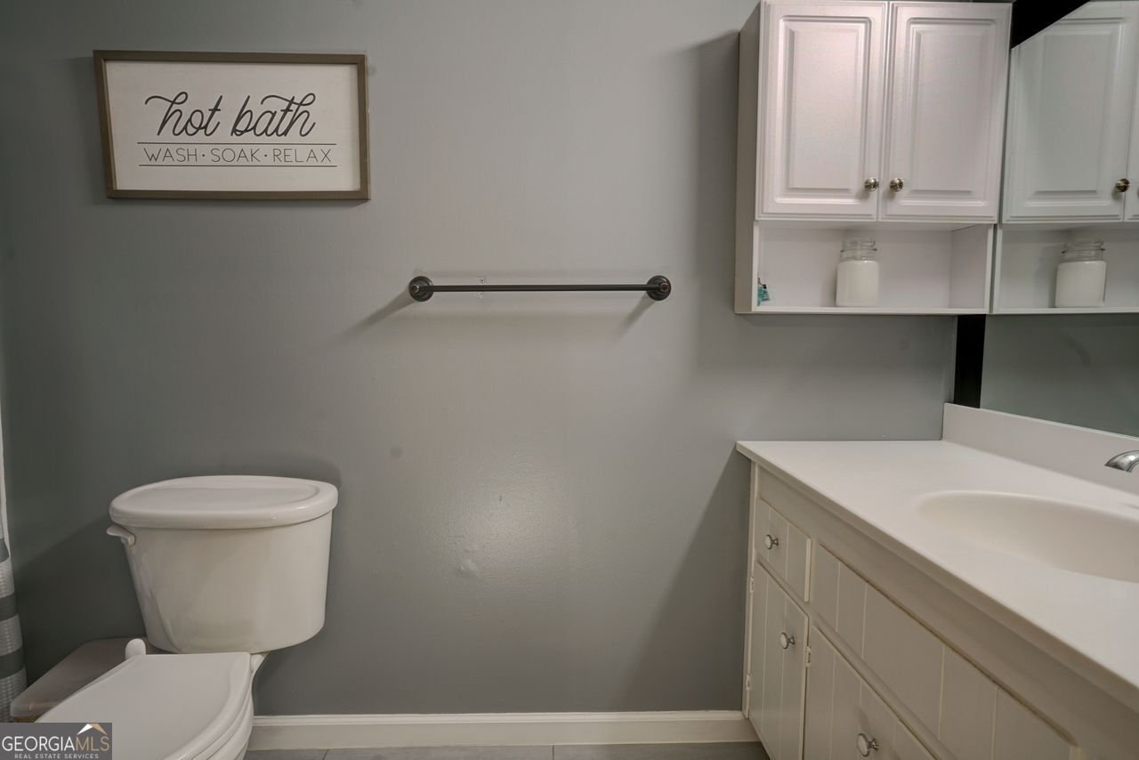 Oakbrook Station - Residential