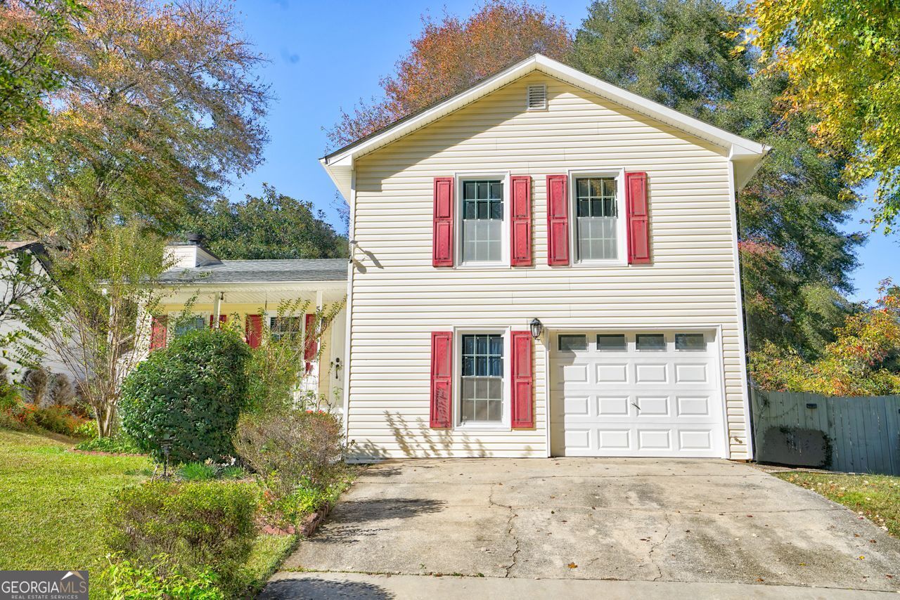 Oakbrook Station - Residential