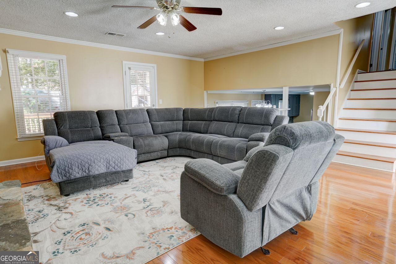 Oakbrook Station - Residential