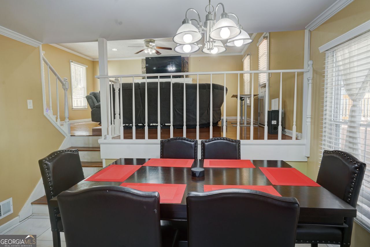 Oakbrook Station - Residential