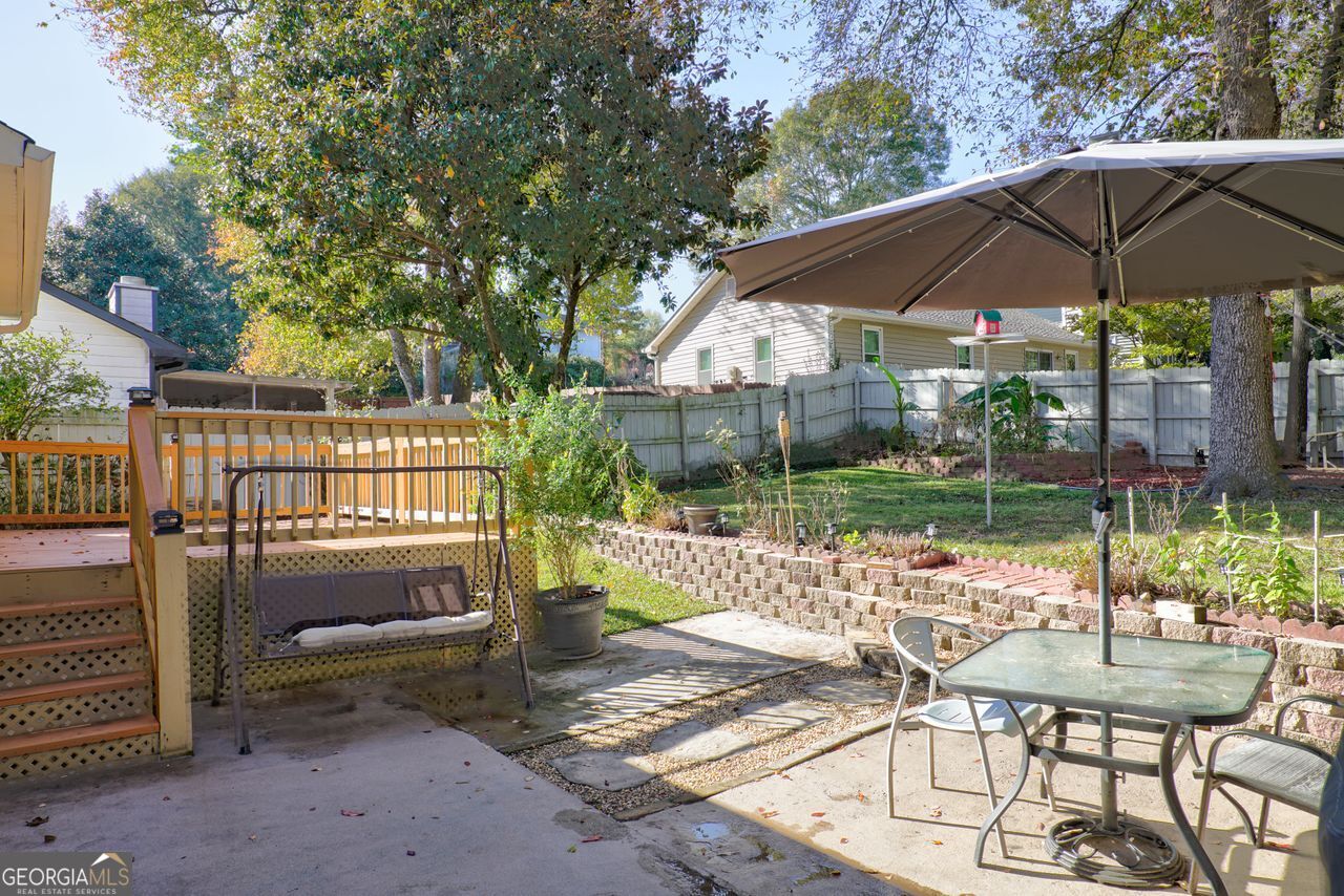 Oakbrook Station - Residential