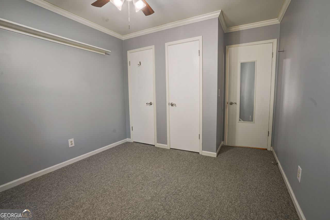 Oakbrook Station - Residential